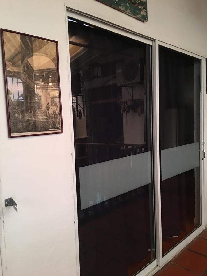Casa Colonial Serrezuela Cartagena Kültér fotó